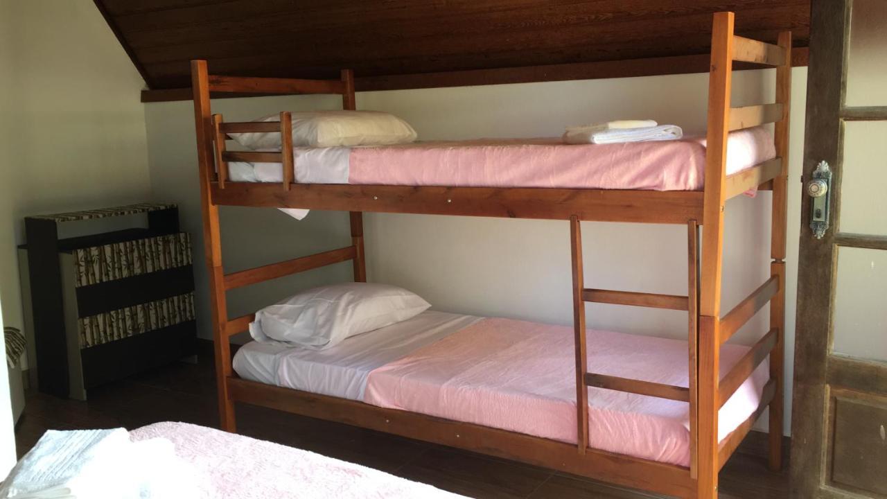 Hei Matau Hotell Búzios Exteriör bild