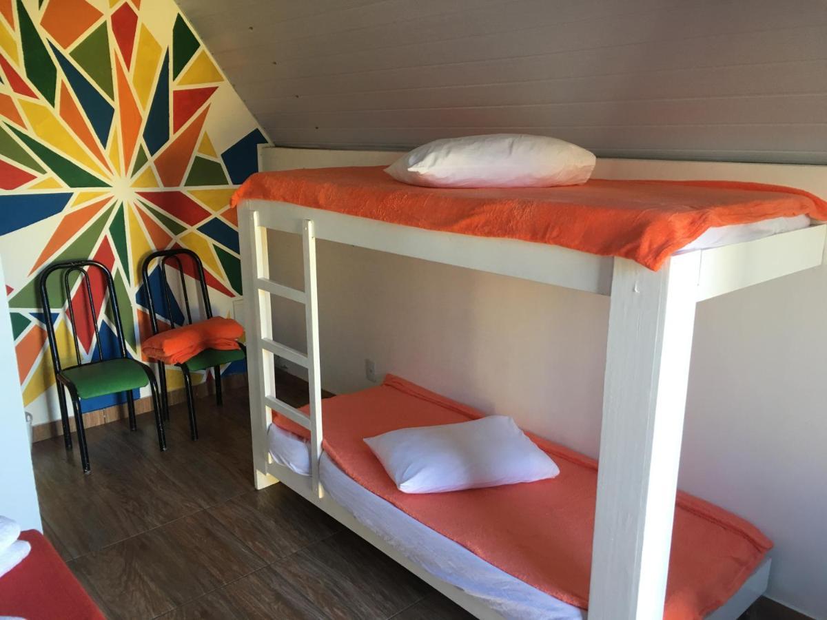 Hei Matau Hotell Búzios Exteriör bild