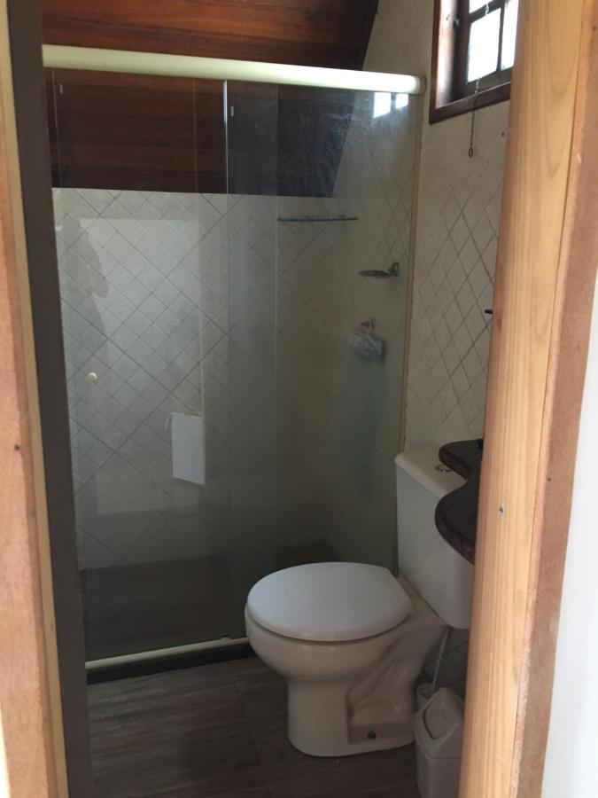 Hei Matau Hotell Búzios Exteriör bild