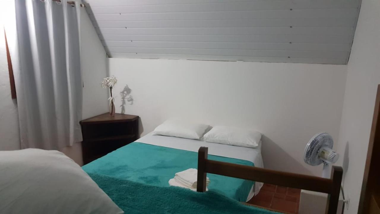 Hei Matau Hotell Búzios Exteriör bild