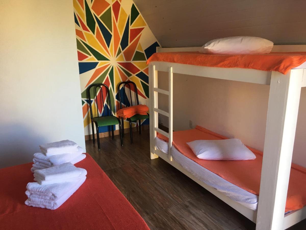 Hei Matau Hotell Búzios Exteriör bild